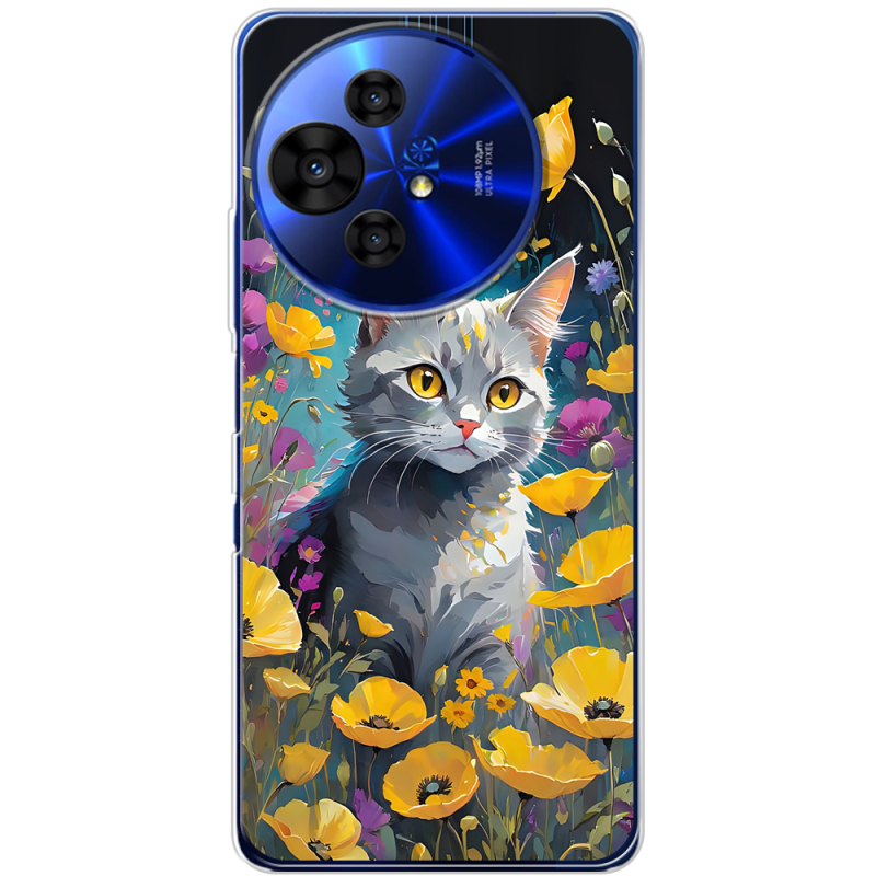 Чохол BoxFace TCL 50 Pro NxtPaper 5G 