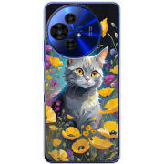 Чохол BoxFace TCL 50 Pro NxtPaper 5G 