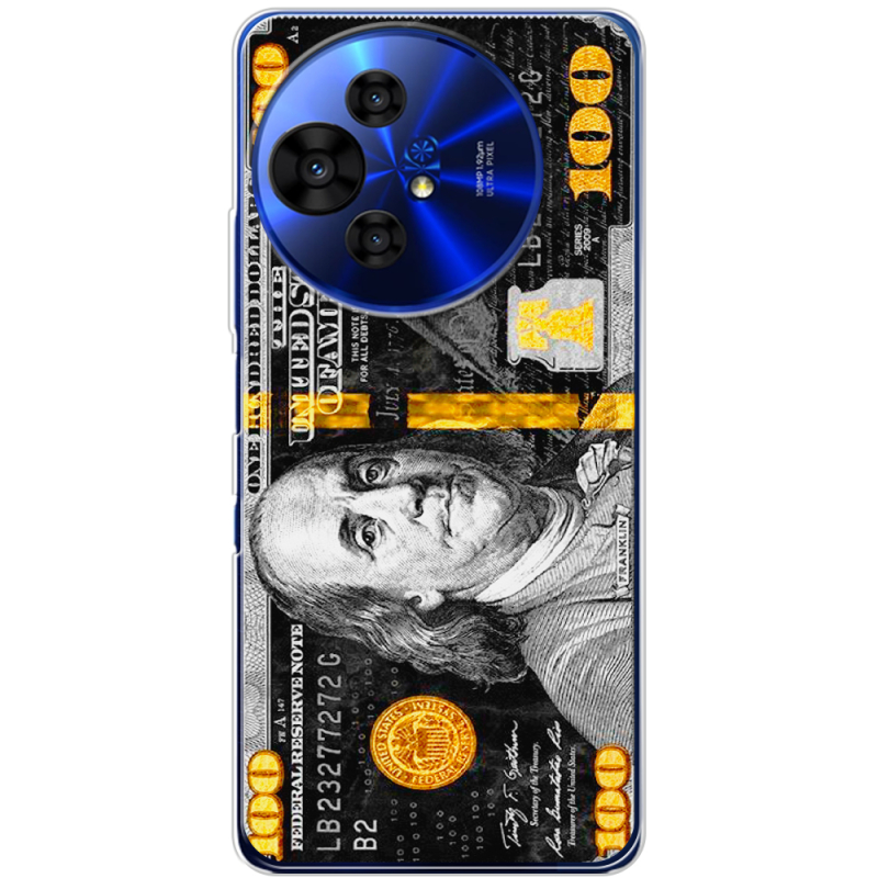 Чохол BoxFace TCL 50 Pro NxtPaper 5G 