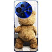 Чохол BoxFace TCL 50 Pro NxtPaper 5G 