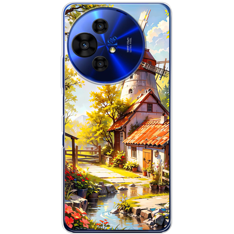 Чохол BoxFace TCL 50 Pro NxtPaper 5G 