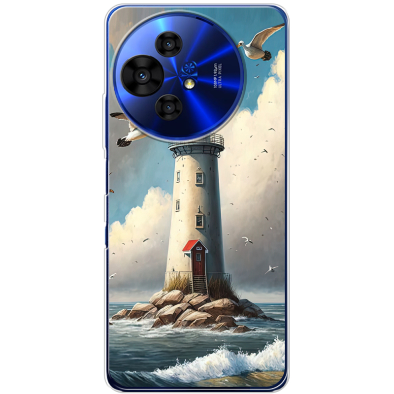 Чохол BoxFace TCL 50 Pro NxtPaper 5G 