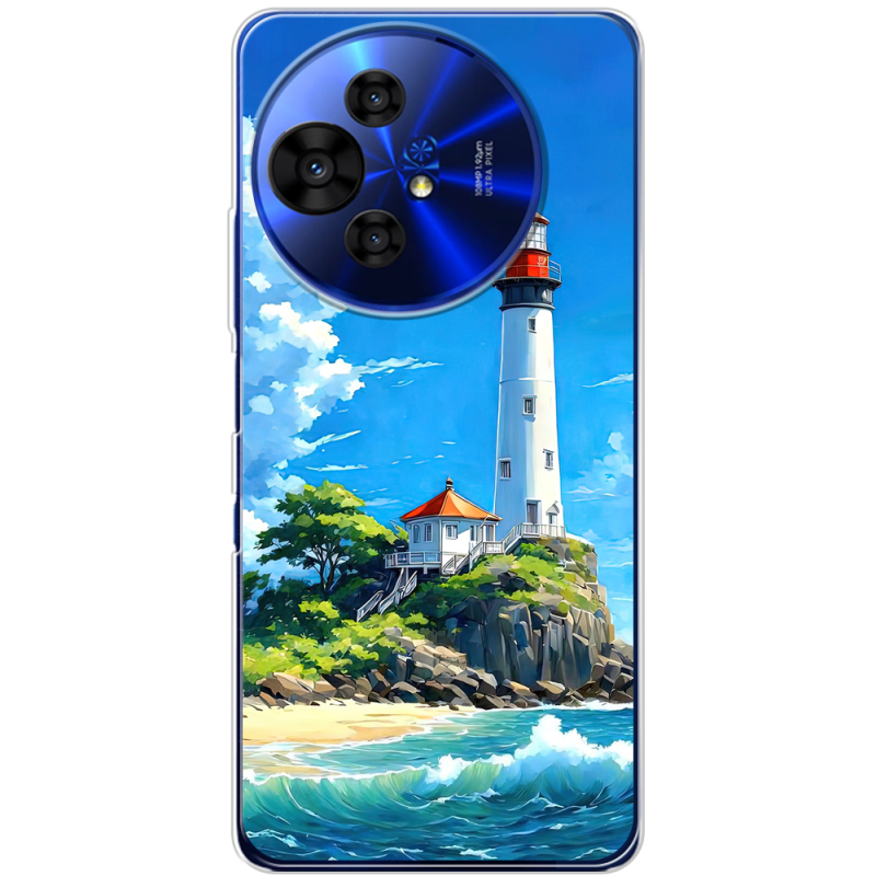 Чохол BoxFace TCL 50 Pro NxtPaper 5G 