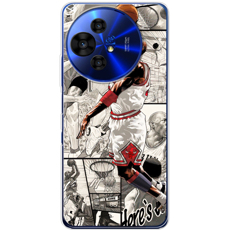 Чохол BoxFace TCL 50 Pro NxtPaper 5G 