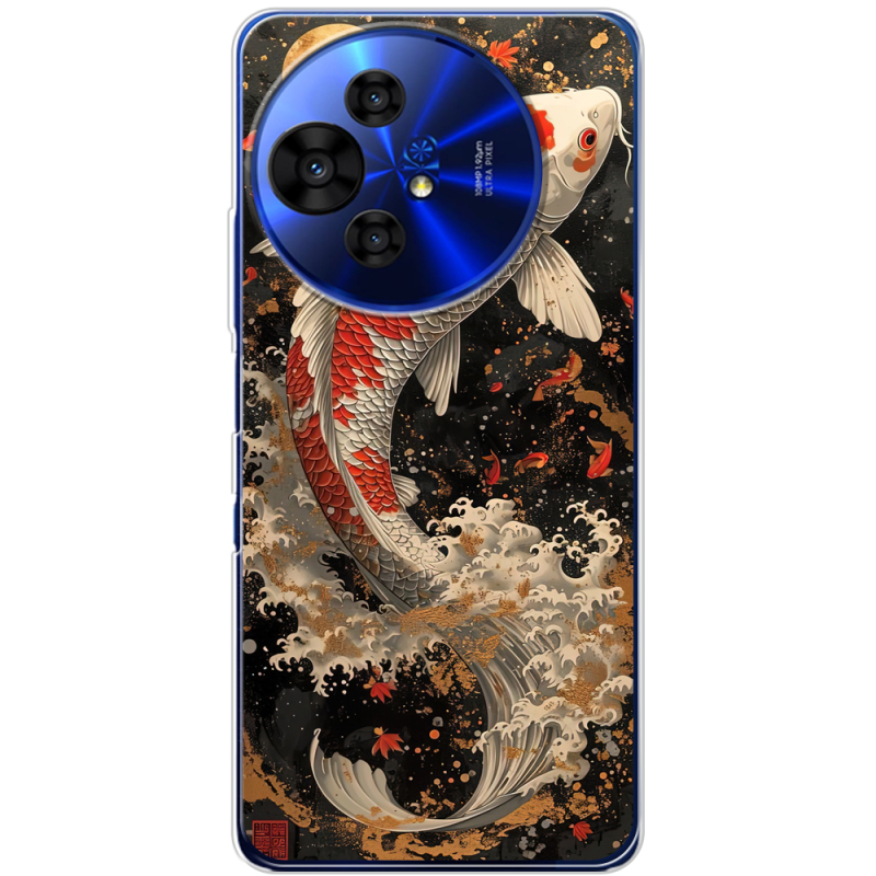 Чохол BoxFace TCL 50 Pro NxtPaper 5G 