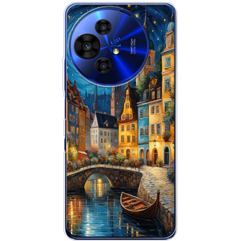 Чохол BoxFace TCL 50 Pro NxtPaper 5G 