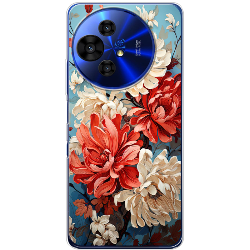 Чохол BoxFace TCL 50 Pro NxtPaper 5G 