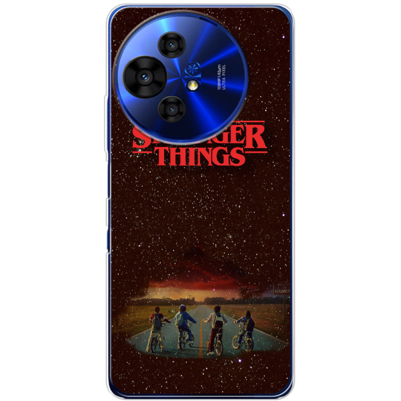 Чохол BoxFace TCL 50 Pro NxtPaper 5G 