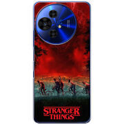 Чохол BoxFace TCL 50 Pro NxtPaper 5G 