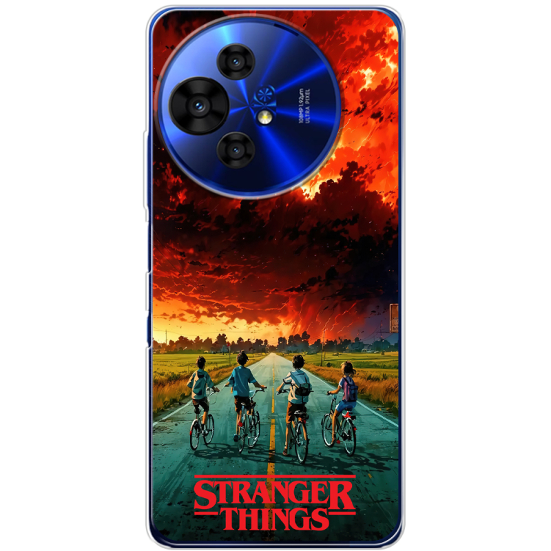 Чохол BoxFace TCL 50 Pro NxtPaper 5G 