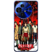 Чохол BoxFace TCL 50 Pro NxtPaper 5G 