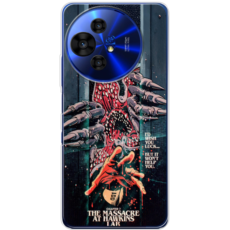 Чохол BoxFace TCL 50 Pro NxtPaper 5G 