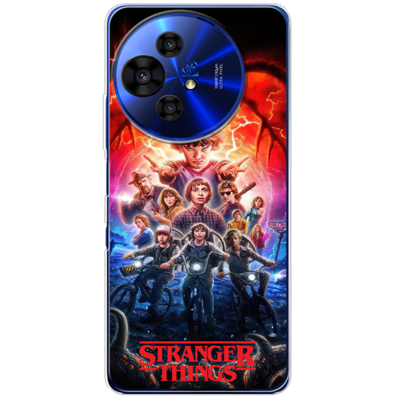 Чохол BoxFace TCL 50 Pro NxtPaper 5G 