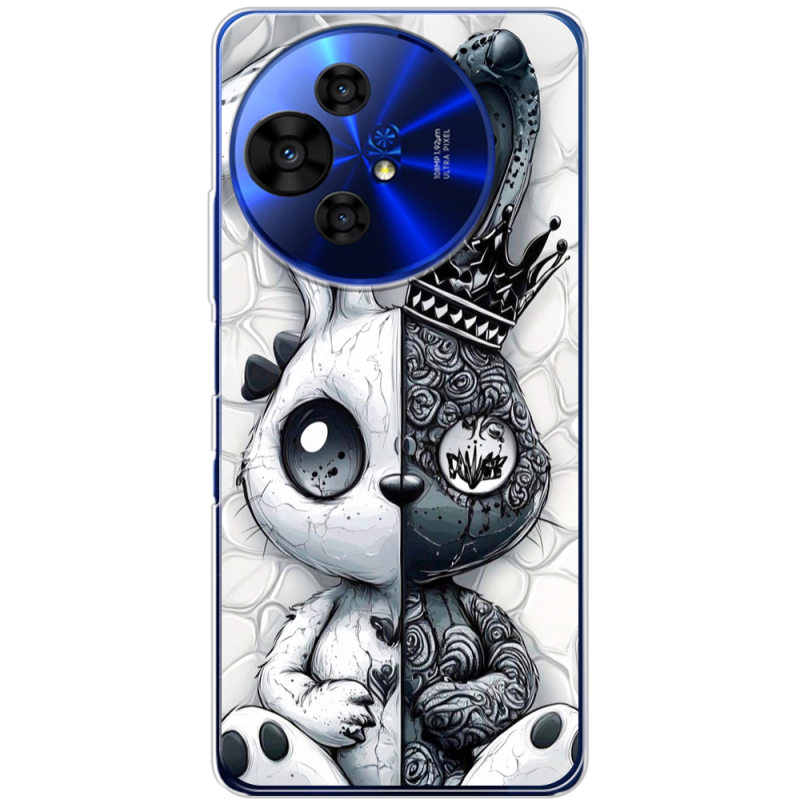 Чохол BoxFace TCL 50 Pro NxtPaper 5G 