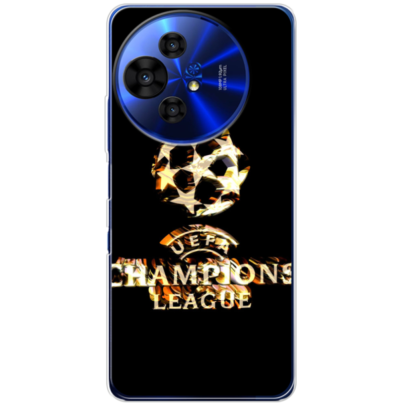 Чохол BoxFace TCL 50 Pro NxtPaper 5G 