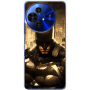 Чохол BoxFace TCL 50 Pro NxtPaper 5G 