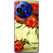 Чохол BoxFace TCL 50 Pro NxtPaper 5G 