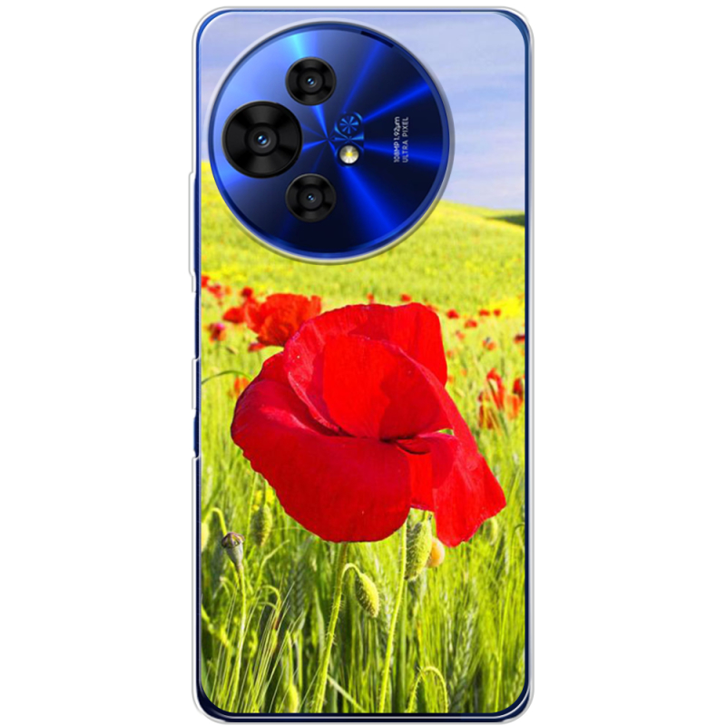 Чохол BoxFace TCL 50 Pro NxtPaper 5G Мак