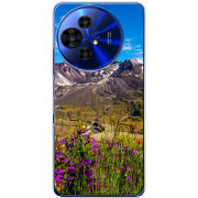 Чохол BoxFace TCL 50 Pro NxtPaper 5G 