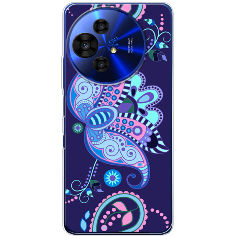 Чохол BoxFace TCL 50 Pro NxtPaper 5G 