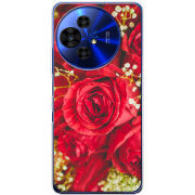 Чохол BoxFace TCL 50 Pro NxtPaper 5G 