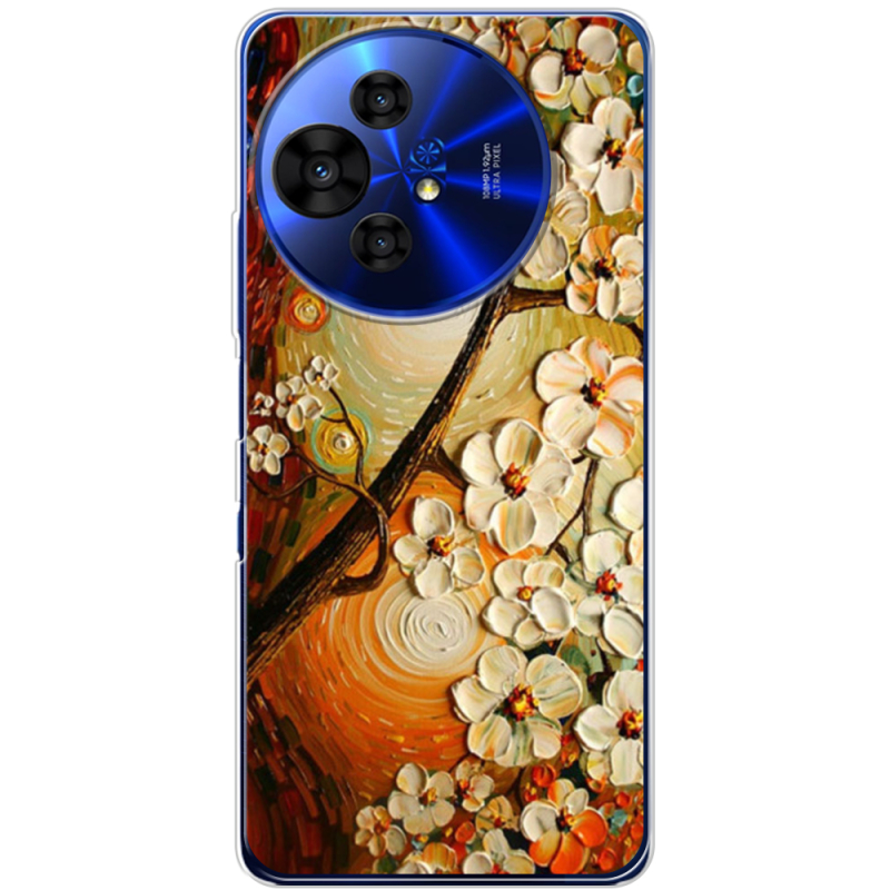 Чохол BoxFace TCL 50 Pro NxtPaper 5G 