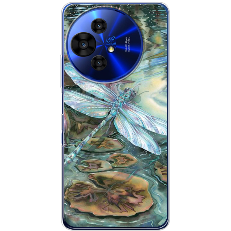 Чохол BoxFace TCL 50 Pro NxtPaper 5G 