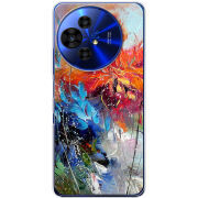 Чохол BoxFace TCL 50 Pro NxtPaper 5G 