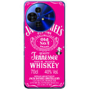 Чохол BoxFace TCL 50 Pro NxtPaper 5G 