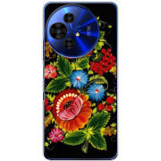 Чохол BoxFace TCL 50 Pro NxtPaper 5G 