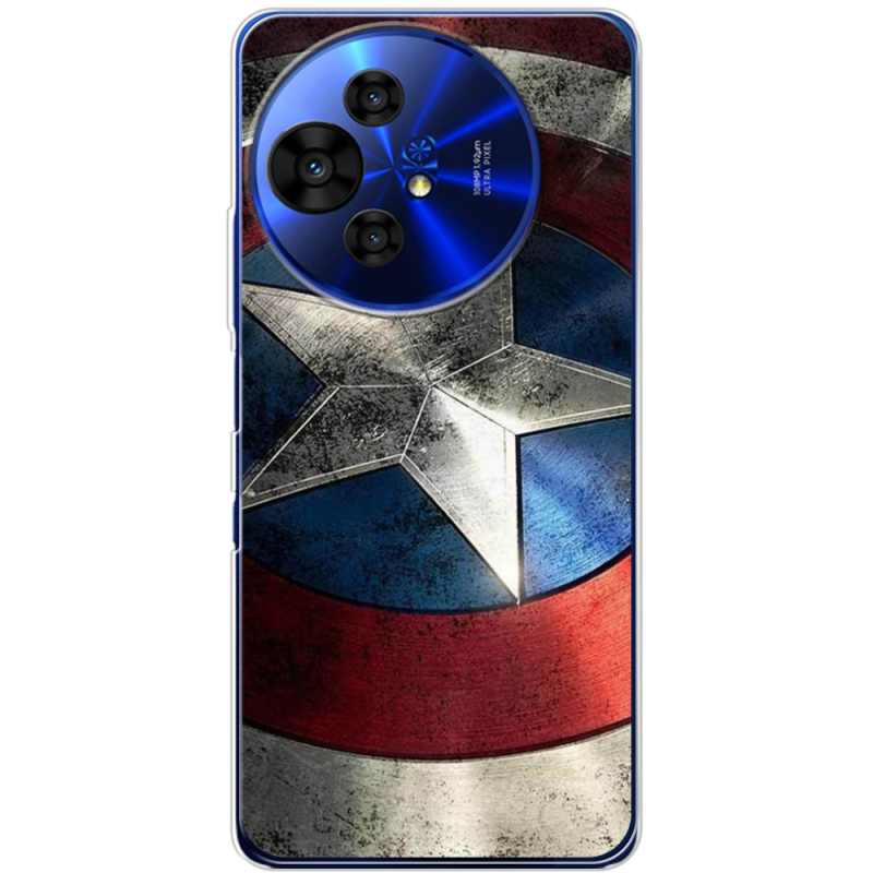 Чохол BoxFace TCL 50 Pro NxtPaper 5G 