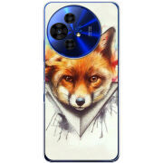 Чохол BoxFace TCL 50 Pro NxtPaper 5G 