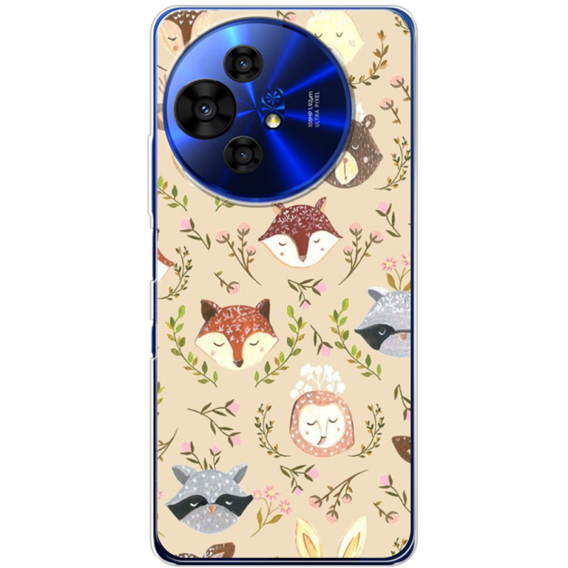 Чохол BoxFace TCL 50 Pro NxtPaper 5G 