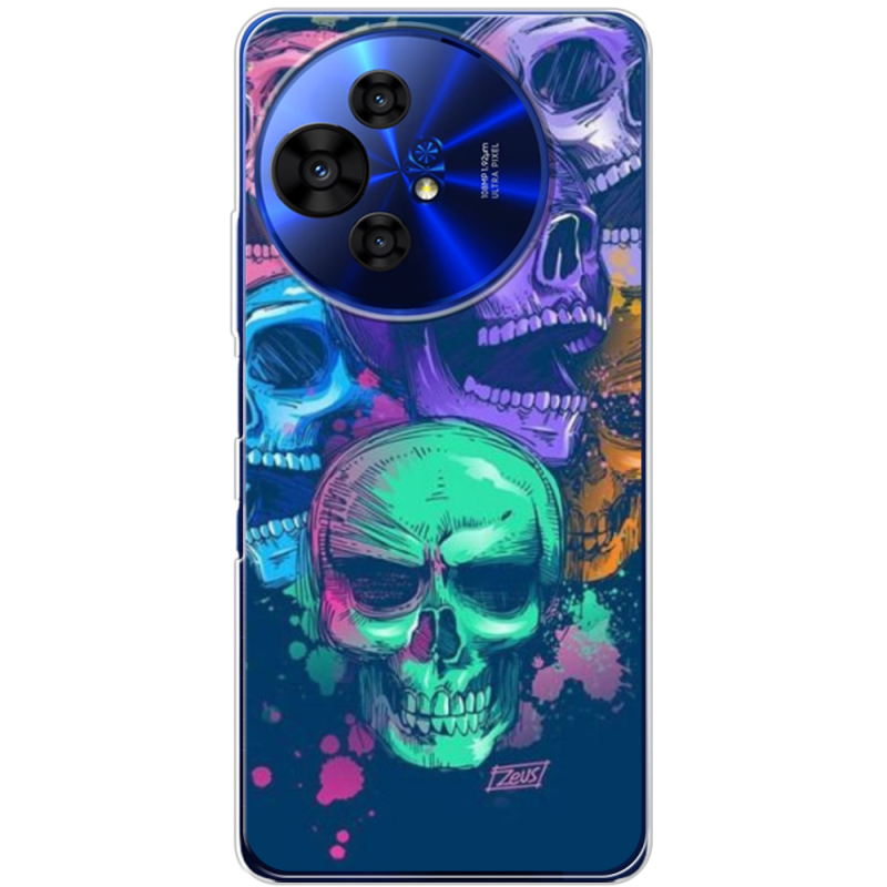 Чохол BoxFace TCL 50 Pro NxtPaper 5G 