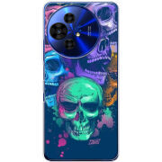 Чохол BoxFace TCL 50 Pro NxtPaper 5G 