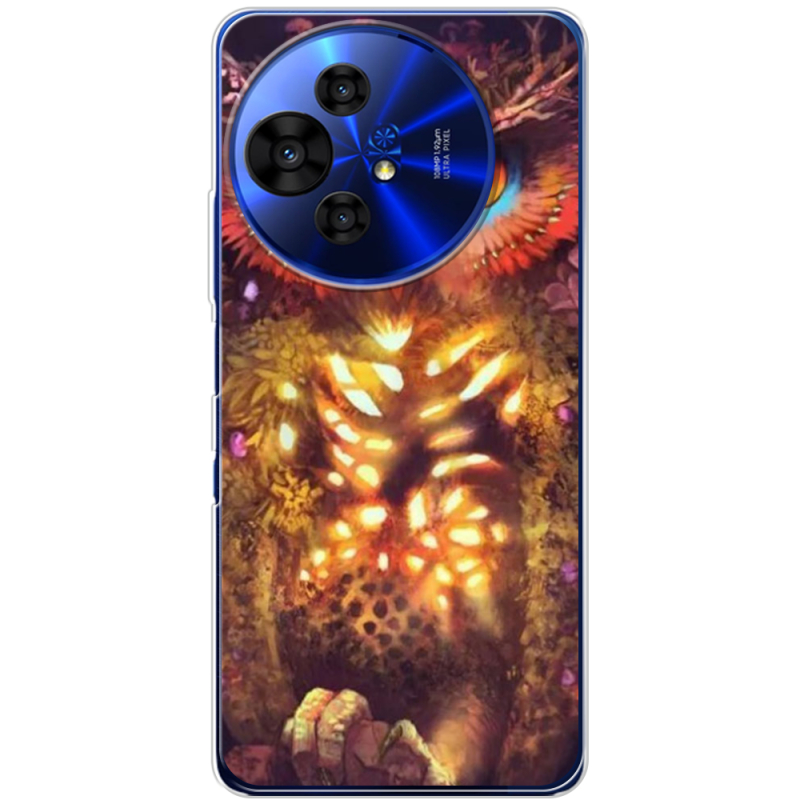 Чохол BoxFace TCL 50 Pro NxtPaper 5G 