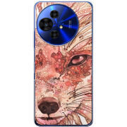 Чохол BoxFace TCL 50 Pro NxtPaper 5G 