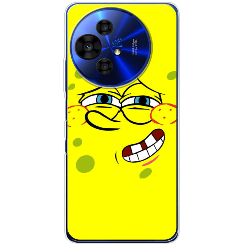 Чохол BoxFace TCL 50 Pro NxtPaper 5G 