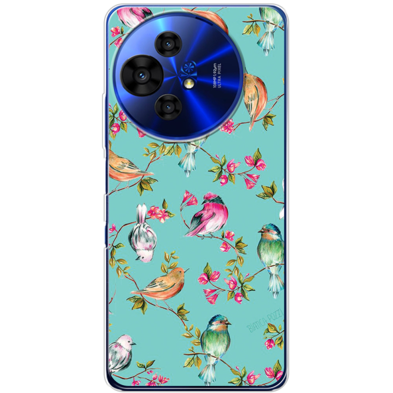 Чохол BoxFace TCL 50 Pro NxtPaper 5G 