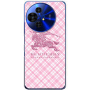 Чохол BoxFace TCL 50 Pro NxtPaper 5G 