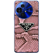 Чохол BoxFace TCL 50 Pro NxtPaper 5G 