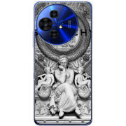 Чохол BoxFace TCL 50 Pro NxtPaper 5G 