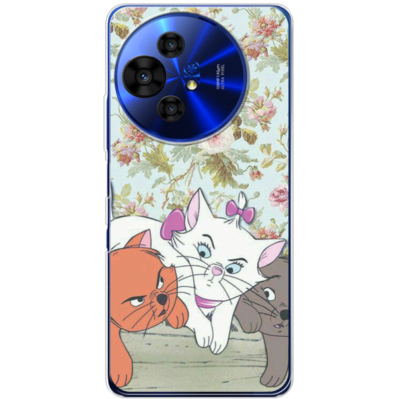 Чохол BoxFace TCL 50 Pro NxtPaper 5G 