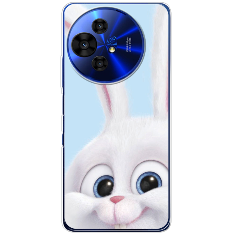 Чохол BoxFace TCL 50 Pro NxtPaper 5G Rabbit