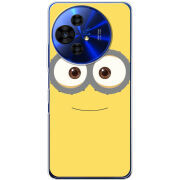 Чохол BoxFace TCL 50 Pro NxtPaper 5G 