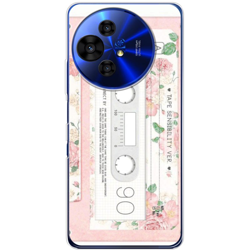 Чохол BoxFace TCL 50 Pro NxtPaper 5G 