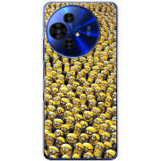 Чохол BoxFace TCL 50 Pro NxtPaper 5G 