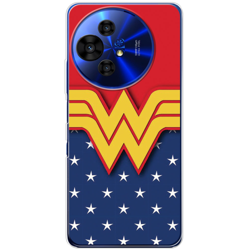 Чохол BoxFace TCL 50 Pro NxtPaper 5G 