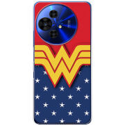 Чохол BoxFace TCL 50 Pro NxtPaper 5G 