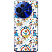 Чохол BoxFace TCL 50 Pro NxtPaper 5G 